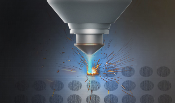 HSG高功率干貨|「掃描飛切」，一鍵實現(xiàn)