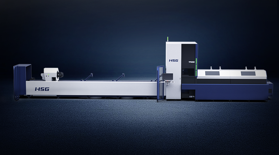 激光切割新時代，不止于國產化替代