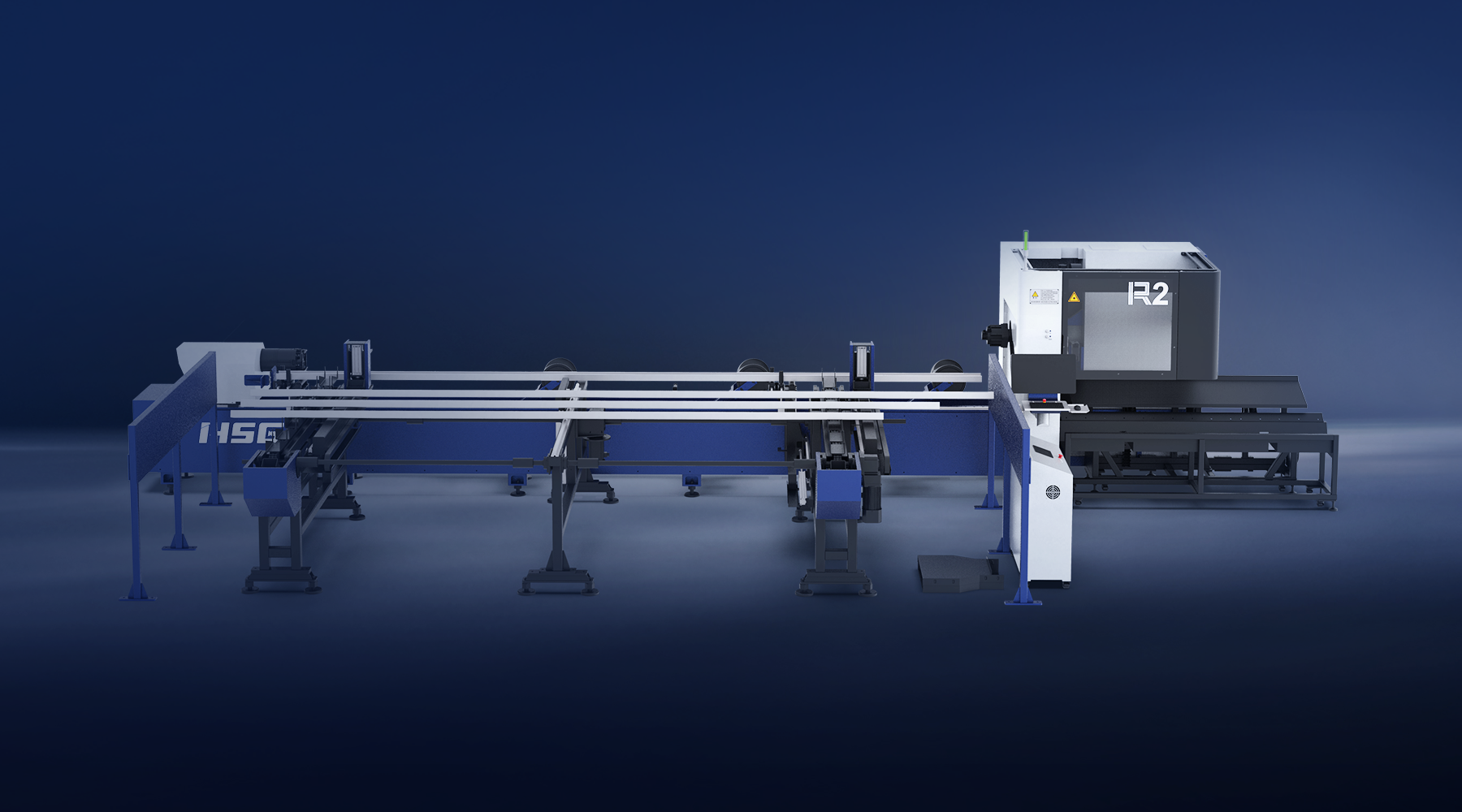 開年選機萬事愁？宏山激光R2 為你All Set