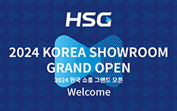宏山激光全球化再啟新篇|HSG韓國展廳盛大開業