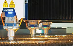 百強企業的共同算法，皆因宏山設備的卓越 